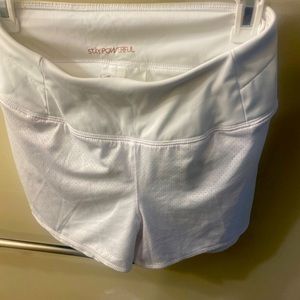 Calia workout/running shorts